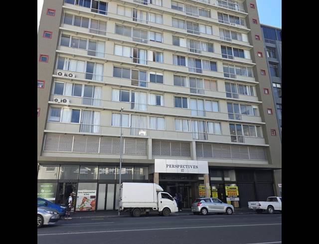 2 BEDROOM PROPERTY TO RENT IN CAPE TOWN